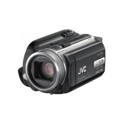 Видеокамера JVC Everio GZ-HD30