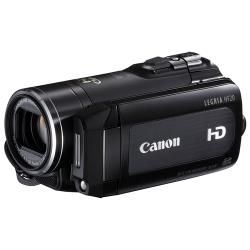 Видеокамера Canon LEGRIA HF 20