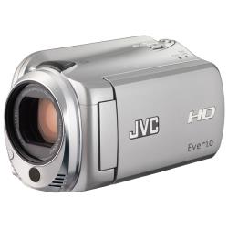 Видеокамера JVC Everio GZ-HD500