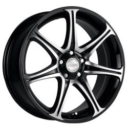 Колесный диск Racing Wheels H-134