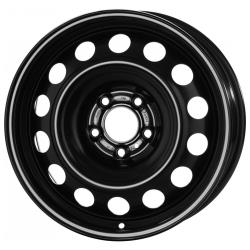 Колесный диск Magnetto 16016 16x6" PCD5x114.3 ET43 D67.1