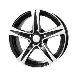 Колесный диск СКАД Sakura 15x6.5" PCD5x114.3 ET35 D67.1