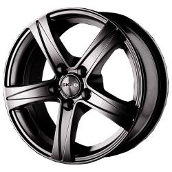 Колесный диск СКАД Sakura 16x6.5" PCD5x114.3 ET45 D67.1