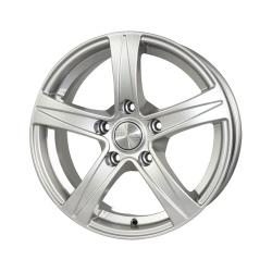 Колесный диск СКАД Sakura 16x6.5" PCD5x114.3 ET45 D67.1