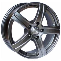 Колесный диск СКАД Sakura 16x6.5" PCD5x114.3 ET45 D67.1