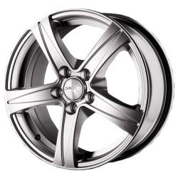 Колесный диск СКАД Sakura 16x6.5" PCD5x114.3 ET45 D67.1