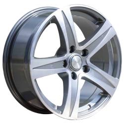 Диск колесный Skad Sakura 6.5x15 / 5x112 D57.1 ET43 Селена