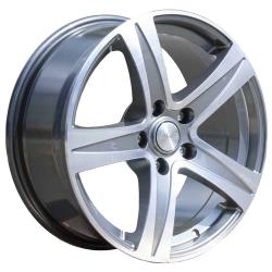 Диск колесный Skad Sakura 6.5x15 / 5x112 D57.1 ET43 Селена