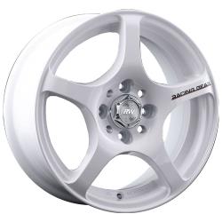 Колесный диск Racing Wheels H-125