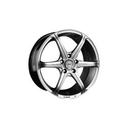 Колесный диск Racing Wheels H-116