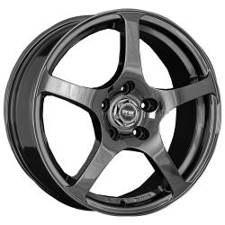 Колесный диск Racing Wheels H-125