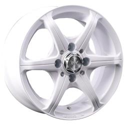 Колесный диск Racing Wheels H-116