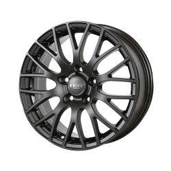 Диск PROMA GT 15x6.0 4 / 100 ET45 D60.1 Неро