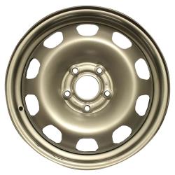 Колесный диск Magnetto Wheels 16003