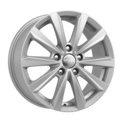 Колесный диск КиК Kia Ceed (КСr737) 16x6.5" PCD5x114.3 ET50 D67.1