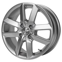 Диск колесный SKAD Самурай 6x15 / 4x100 D54,1 ET46 Селена