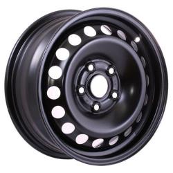 Диск колесный Magnetto 16009 6.5x16 / 5x108 D63.3 ET50 Black