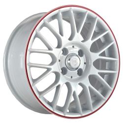 Колесный диск NZ Wheels SH668