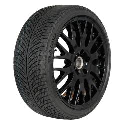 Шина Michelin Pilot Alpin 5 235 / 45 R19 99V