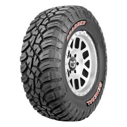 General Tire Grabber X3 всесезонная