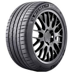 Автошина 225 / 45Z R19 MICHELIN Pilot Sport 4 S XL 96Y TL