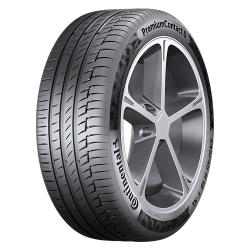 Continental PremiumContact 6 225 / 55 R18 98V летняя