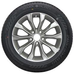 Автомобильная летняя шина ROYAL BLACK ROYALPERFORMANCE 195 / 45R16 84V XL