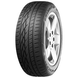 General Tire Grabber GT летняя