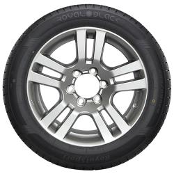 Автомобильные летние шины ROYAL BLACK ROYALSPORT 225 / 60 R17 99H