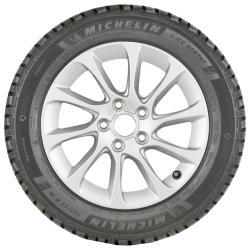 MICHELIN X-Ice North 4 зимняя шипованная