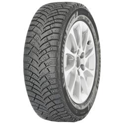 MICHELIN X-Ice North 4 зимняя шипованная