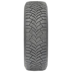 MICHELIN X-Ice North 4 225 / 55 R17 101T зимняя шипованная