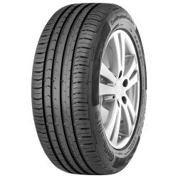 Шина Continental ContiPremiumContact 5 205 / 60 R15 91H