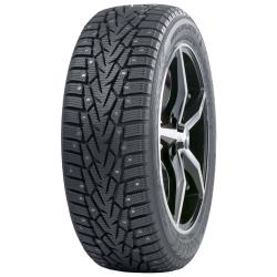 Автомобильная шина Nokian Tyres Hakkapeliitta 7 245 / 45 R18 100T зимняя шипованная