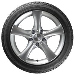 Bridgestone Blizzak RFT зимняя