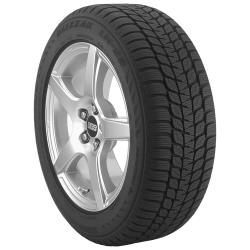 Автомобильная шина Bridgestone Blizzak LM-25 зимняя