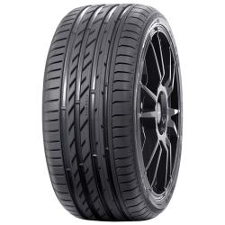 Автомобильная шина Nokian Tyres zLine летняя