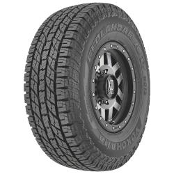 Yokohama Geolandar A / T G015 225 / 60 R18 104H