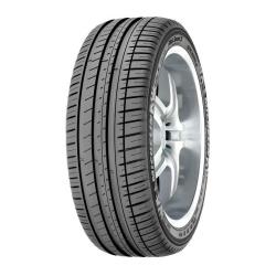 MICHELIN Pilot Sport 3 летняя