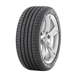 Goodyear Eagle F1 Asymmetric 2 летняя