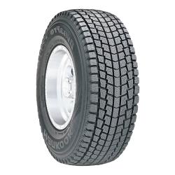 Hankook Tire DynaPro i*cept RW08 зимняя