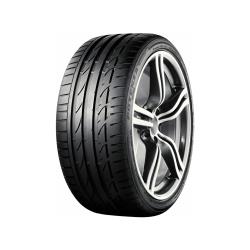 Bridgestone Potenza S001 летняя