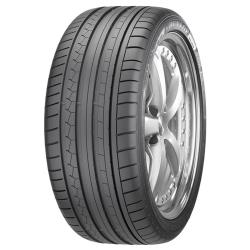 Dunlop SP Sport Maxx GT летняя