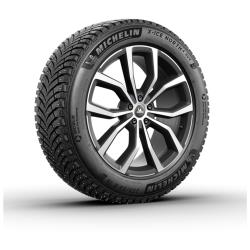 MICHELIN X-Ice North 4 SUV зимняя шипованная