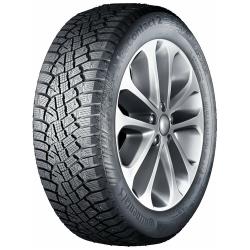 Continental IceContact 2 185 / 65 R15 92T зимняя