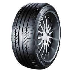 Автошина Continental ContiSportContact 5 245 / 40 R18 97Y AO FR Y XL