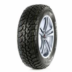 Всесезонные шины Contyre Expedition SUV 215 / 65 R16 98Q
