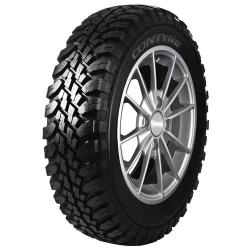 Всесезонные шины Contyre Expedition SUV 215 / 65 R16 98Q