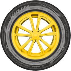 Viatti Strada Asimmetrico V-130 195 / 55 R15 85V