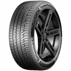 Автошина Continental PremiumContact 6 195 / 65 R15 91H